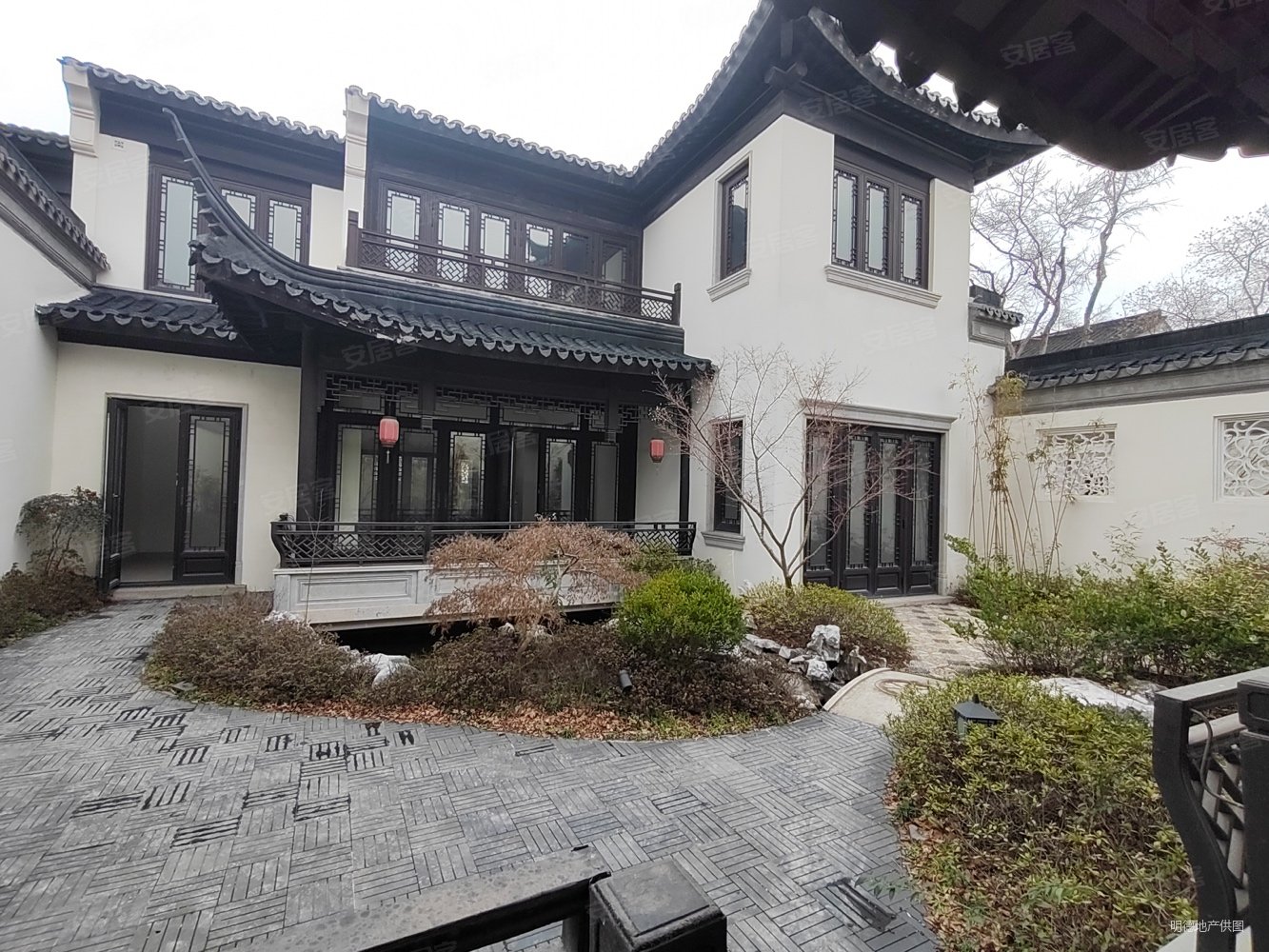 上海桃花源二期