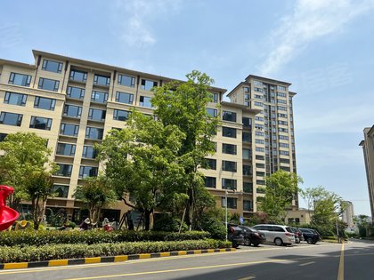 碧桂园钻石湾