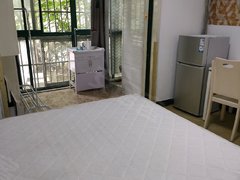 南京江宁将军大道江南青年城惠山苑 2室0厅2卫出租房源真实图片