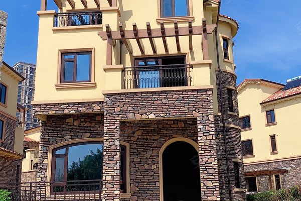 维多利亚港湾,江南大道95号 - 宜昌维多利亚港湾二手房,租房,房价