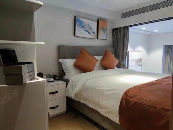 【多图】桂木坊,蔡屋围租房,大剧院附近近地铁业主自用轻奢高端loft