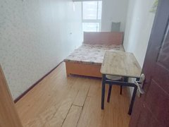 唐山路南万达广场唐山万达广场小区单间，有暖有网，有洗衣机能洗澡，有阳台可短租出租房源真实图片