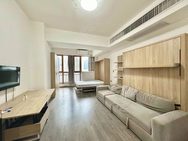 【多图】香榭兰岛,木塔寺公园租房,太白南路 高新万达 香榭御澄 科技