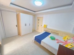 北京朝阳望京免中介费 望京主卧独卫 带阳台 2800出租房源真实图片