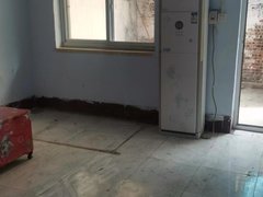 淄博周村周村区政府丝绸路小学附近一楼带院  有空调冰箱暖气出租房源真实图片