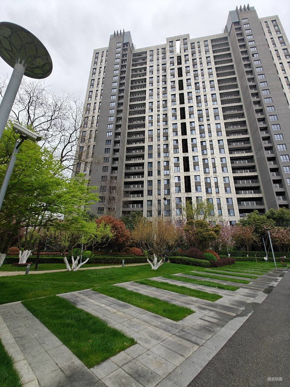 南京房产网>南京二手房>建邺二手房>江心洲二手房>洲岛家园绿洲苑>