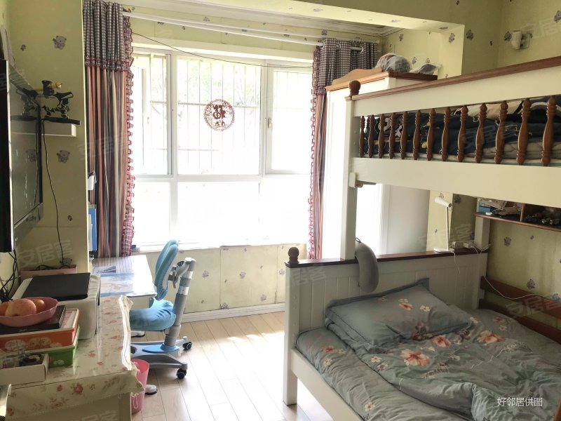 江雁依山郡 医疗配套成熟 双卫生间 商业配套成熟 南北通透