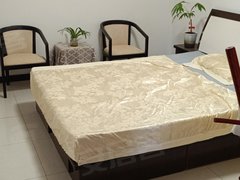 保定莲池河北农大保运鑫苑 2室1厅1卫出租房源真实图片