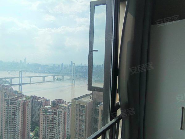 后堡地铁10号线 商圈上海城购物中心 世达洋南滨特区,南岸租房-重庆58