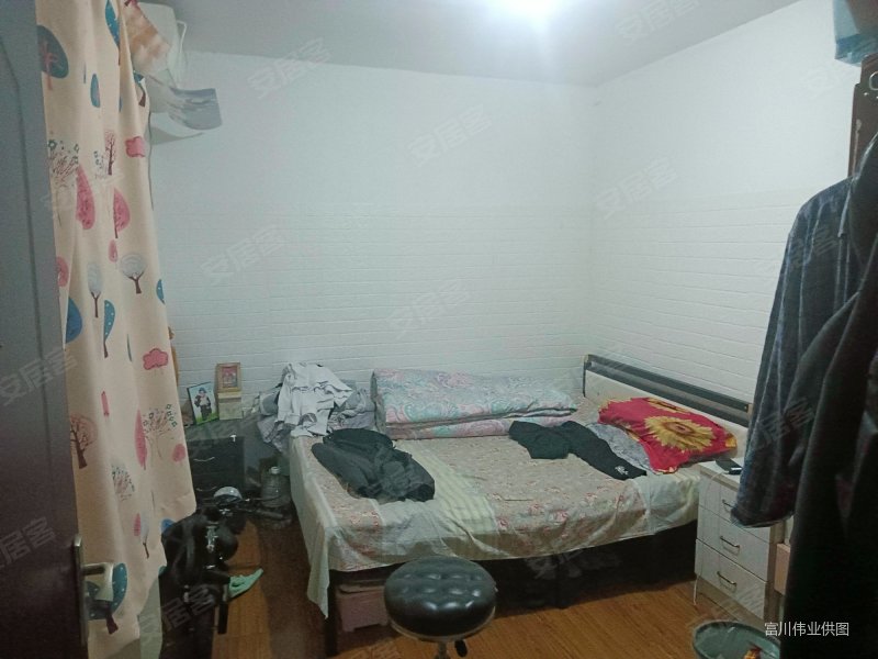 富川力荐长馨园精装三居室随时签约随时看房价格可议