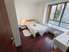 南京江宁科学园随时可看 全女生 莱茵东郡 天印大道 书香名苑 景枫科技大厦出租房源真实图片