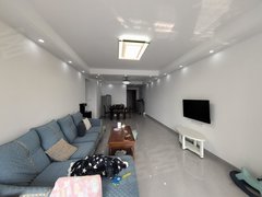 宜春袁州袁山公园汇金时代中心 温馨三房 近宜春中学 汇金广场丰硕华庭随时可看出租房源真实图片