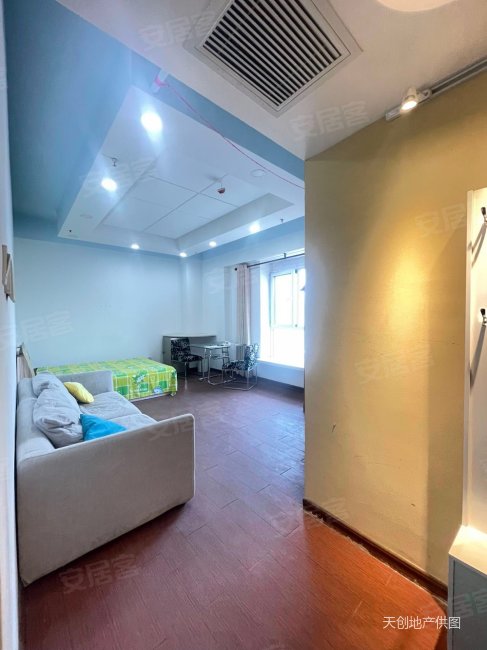 凯悦花园商住楼