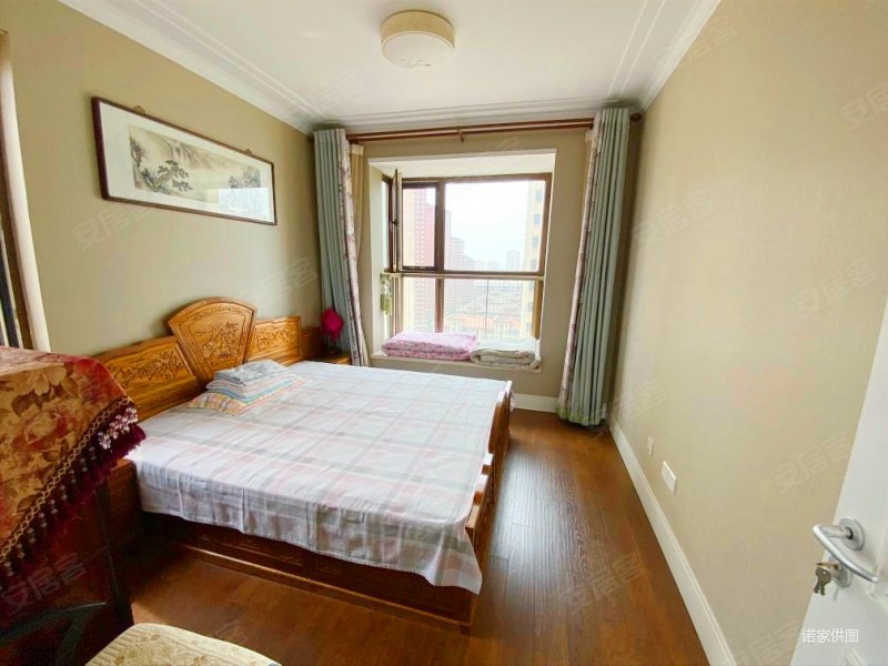 天津房产网>天津二手房>河东二手房>富民路二手房>招商雍景湾>800_600