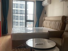 广州南沙金洲公寓，拎包入住，带阳台！出租房源真实图片