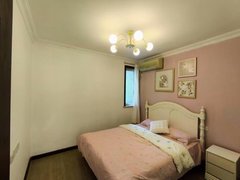 镇江丹阳丹阳开发区拎包入住 金凤凰花园 2室1厅1卫 配套齐全 精装修出租房源真实图片