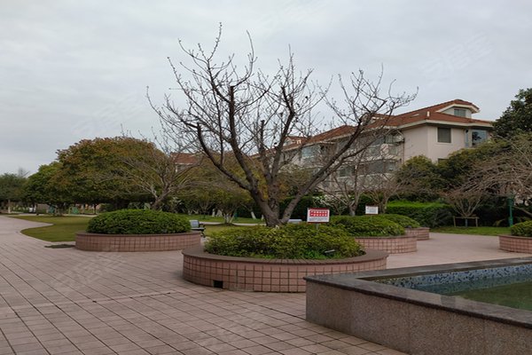 好世樱园(北区)