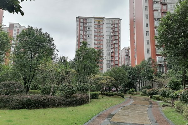 常德小区 桃源小区 桃源小区 诚信御景园 诚信御景园怎么样