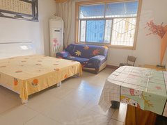 信阳浉河信阳贸易市场可短租月付 千盛百货 中心医院 火车站 天润广场 鑫鑫广场出租房源真实图片