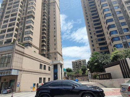 盛景豪庭,东湖三路5号 - 肇庆盛景豪庭二手房,租房,房价-肇庆安居客