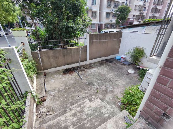 上海浦东唐镇金利公寓唐镇 两室一厅 整租两室 随时可看 有钥匙 实地