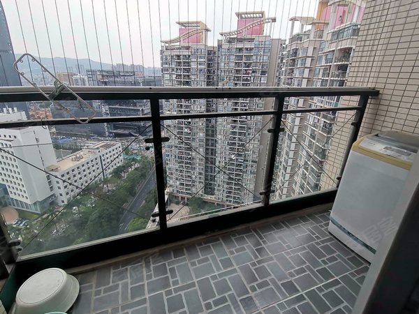 【多图】布吉中心花园,木棉湾租房,木棉湾精装一房 全齐 3500,布吉