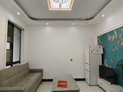 阜阳颍州如意豪庭汽配城旁翡翠天境斜对面云昱东方正对面 新安路三居室 拎包即住出租房源真实图片