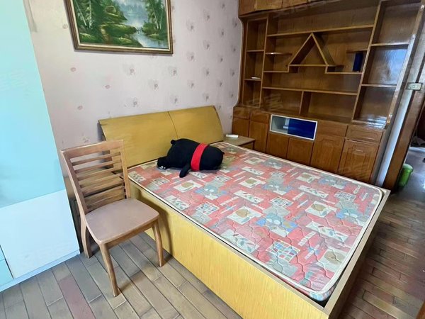 杭州萧山城厢南江公寓新出!小南门!南江公寓!3房1厅!适宜居住!天燃气!