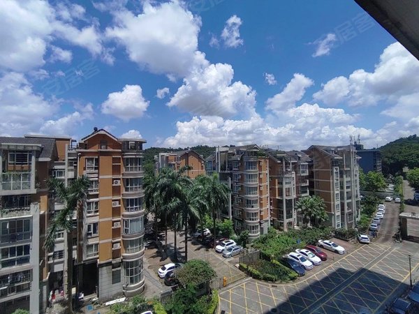 【多图】钰海山庄,兰埔租房,拱北富华里玖洲道旁钰海山庄精装一房一厅