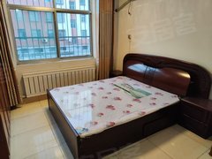 淄博桓台县中心大街MT 出门惠仟佳 老公园二楼出租拎包入住出租房源真实图片