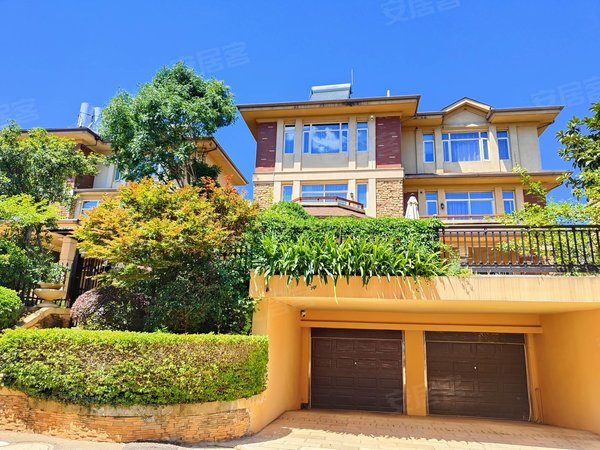 昆明西山滇池度假区滇池卫城橡树庄园滇池度假区 双拼别墅 (办公 接待