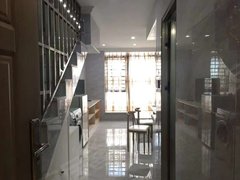 泉州丰泽城东泉州保利城(商住楼) 2室1厅1卫  电梯房 精装修32平米出租房源真实图片