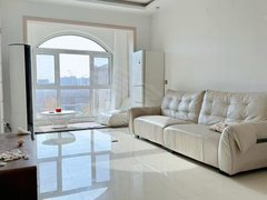 万科四季花城(平度) 2室2厅1卫