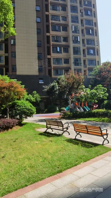 9新大三房,带中央空调,青园梓枫,中雅培粹,富景园二手房,125万,3室2厅