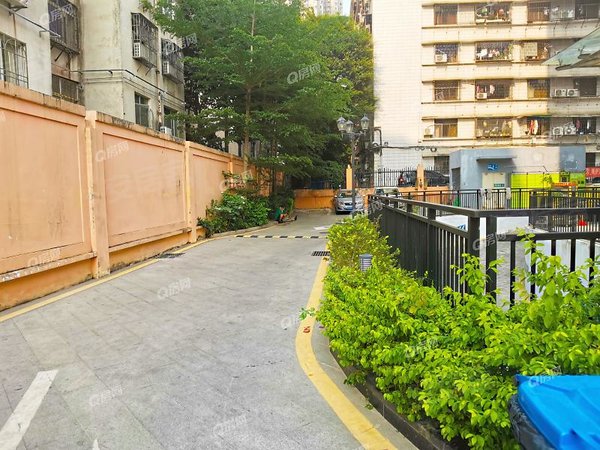 深圳布吉下水径中南明珠苑中南明珠苑下水径地铁口 精装两房 家私齐全