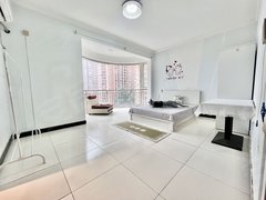 重庆南岸辅仁路主卧带独卫 自己的房子0中介 康德国会山 海棠溪 罗家坝轻轨出租房源真实图片