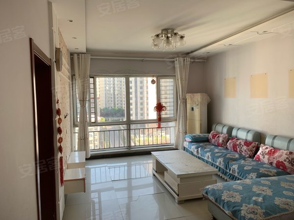 【多图】水岸名都,峰峰矿区总院租房,水岸名都 2室2厅1卫,峰峰矿区