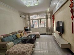 恩施恩施市小渡船航空路恩施广场市政府周边 航空花园二室整租出租房源真实图片