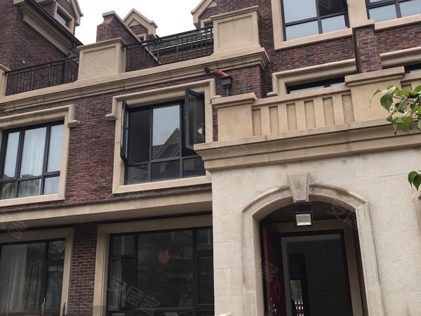 廊坊固安固安县政府永定河孔雀城剑桥郡(一期别墅南区)剑桥郡500平米