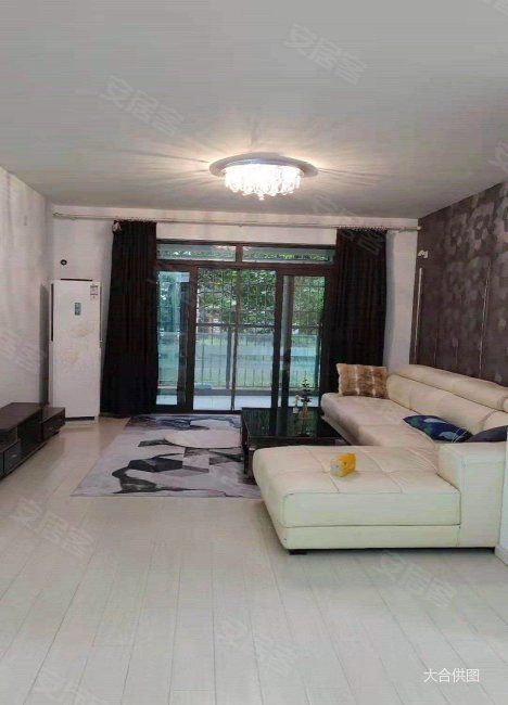 天和湖滨家园公寓住宅密度低商品房南北通透精装好房