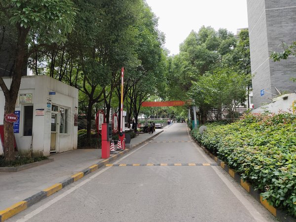 重庆北碚复兴和欣家园和欣家园 2室2厅1卫 64平 1之路出租房源真实