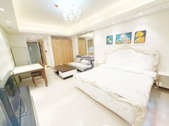 唐山路北远洋城出租路北区1室1厅精装修南北出租房源真实图片