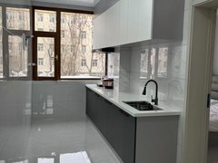 黑河爱辉华富商城益民一区精装修二楼拎包入住出租房源真实图片