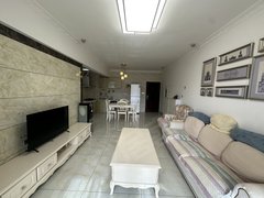 河池金城江金城江城区城西精装电梯两房，领包入住。1500元出租房源真实图片