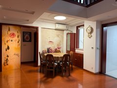 无锡江阴澄江望江花园怡江城 3室2厅1卫出租房源真实图片