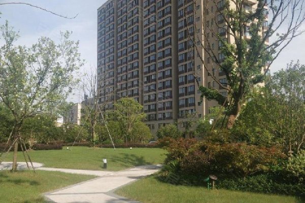 杭州小区 桐庐小区 桐庐小区 君豪御园 君豪御园怎么样发布于2021年07