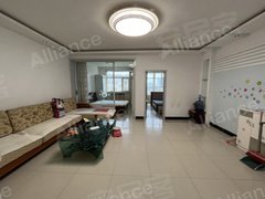 赤峰新城区附属医院康馨家园(松山区) 3室2厅1卫 配套齐全 南北通透出租房源真实图片
