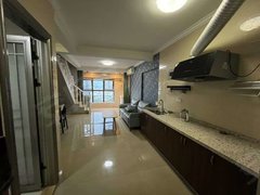 晋江桥南片区桥南百捷星光城(商住楼) 2室2厅2卫  电梯房 精装修68平米出租房源真实图片