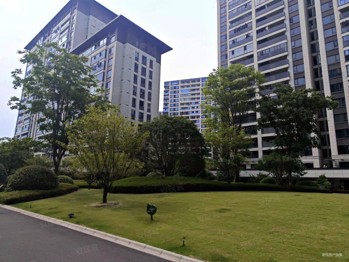 杭州房产网>杭州二手房>临安二手房>临安城区二手房>苕溪壹号>
