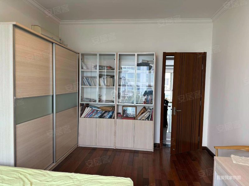 南开区水上公园街浩天源花园2室1厅